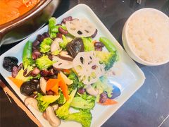时蔬联盟-多味居(剪子巷店)