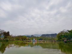 -星湖旅游景区七星岩