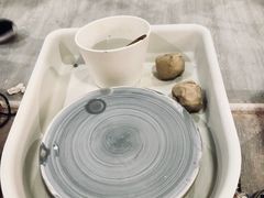 -粤陶渊.DIY陶艺体验馆(粤陶总店)