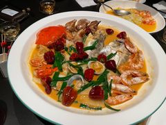 -三利音·玖弄小鲜(浦东嘉里城店)