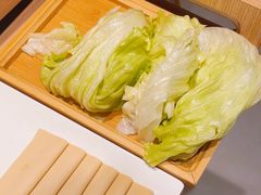 -蝎王府羊蝎子(西直门店)