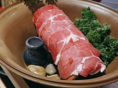 -廖掌柜·重庆鲜货火锅(上海首店)
