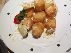 -茉莉餐厅(包河万达店)