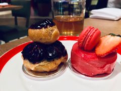 -咖啡苑自助餐厅·中国大饭店