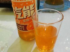 -南海食街(佛冈店)