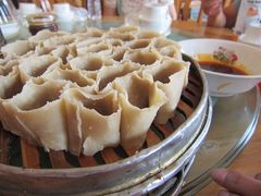 栲佬佬-特色小吃店(平遥县衙店)