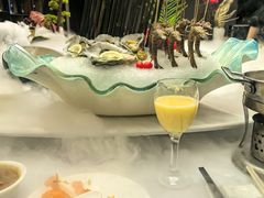 -红色盛宴酒楼(科丰桥店)