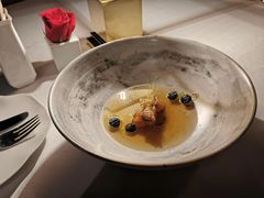 -三嚥阁 La Villa Restaurant