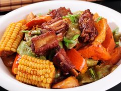 -胖子烧烤海鲜(亲贤北街店)