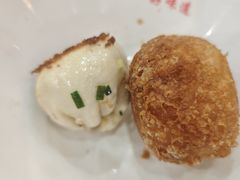 -毛华美食(清扬路店)