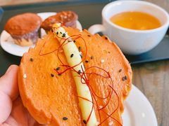 -CARINO BAKERY&CAFE(南方商城店)