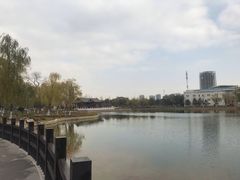 -西海子公园