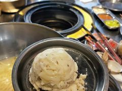-金韩雅·烤肉·烤活鳗鱼(万达店)