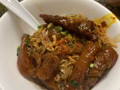 -万利洪记粉面美食