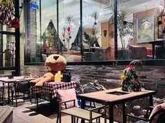 -樾餐厅泰式海鲜火锅(民歌湖店)