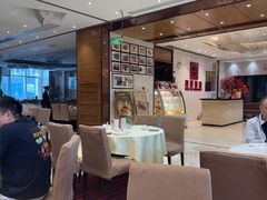 -兴悦酒家(保利克洛维店)