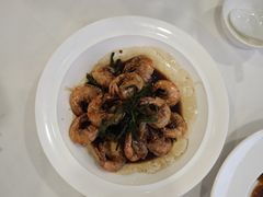 -阿明小菜·海鲜·上海菜(梅陇店)
