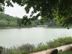 -南国桃园旅游度假区