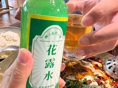 -懒人盐府人家·自贡大麻鱼(安贞店)