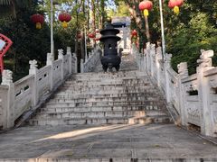 -九华山公园