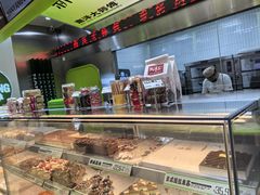 -南洋大师傅(长楹天街店)