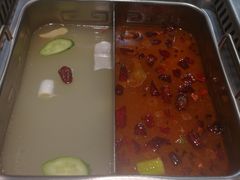 -草原塞蛮羊火锅城(港湾店)