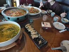 -盐帮食坊•小河帮川菜(四川师大店)