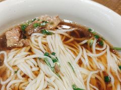 -李先生牛肉面大王(北京平谷步行街店)
