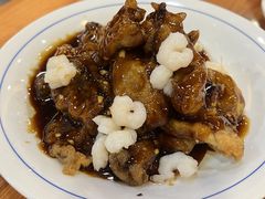 -奎元馆(市民中心店)