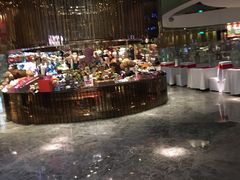 -蓝色派对KTV(聚然广场店)