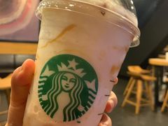 -星巴克臻选(宁波世纪东方广场店)