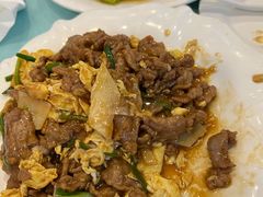 -白魁老号饭庄(交道口店)