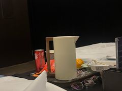 -华夏良子·足道SPA艾灸(金皇大厦店)