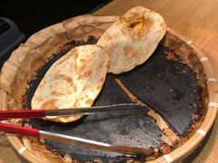 -阿甘锅盔(合生汇购物中心店)