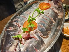 -阿婉贵州苗家酸汤鱼(梅林店)