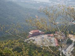 -福建泉州仙公山风景名胜区