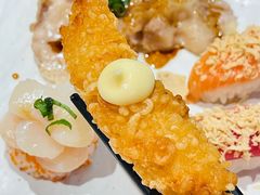 -万岁寿司(万国店)