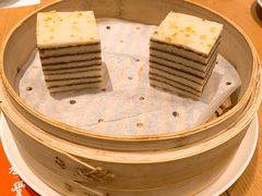 枣泥千层糕-鼎泰丰(德基广场店)