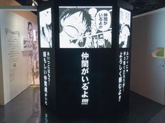 -东京塔海贼王主题公园
