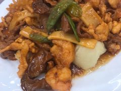-同发号饭庄(复兴路店)