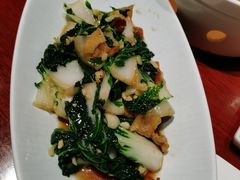 -京味张·北京烤鸭(天河南二路店)
