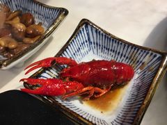 -围炉·川味鲜货火锅(万达珍珠坊店)