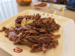 -鹿鸣春饭店(总店)
