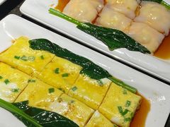 鸡蛋肠粉-小城粥道·海胆鲜虾粥(解放广场店)