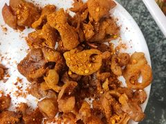 -张大妈饭店