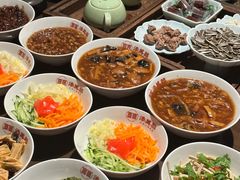 -添萬囍·天津三鲜捞面(天河城店)