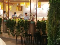 门面-小幸湖春饼(悦茂购物中心店)