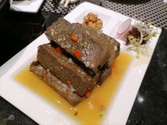 -新兴·金羊座·粤菜点心(乐峰店)