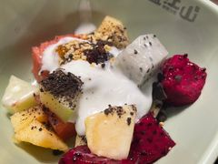 -盛江山自助料理(奥莱锦辉购物广场店)