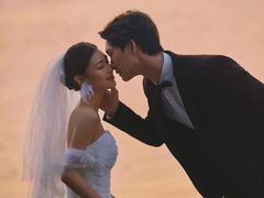-经典婚纱摄影美学馆·私人定制